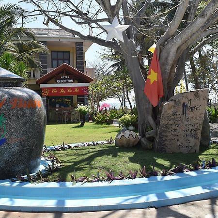 מואי נה Suoi Nuoc Resort מראה חיצוני תמונה