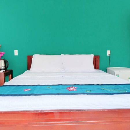 מואי נה Suoi Nuoc Resort מראה חיצוני תמונה