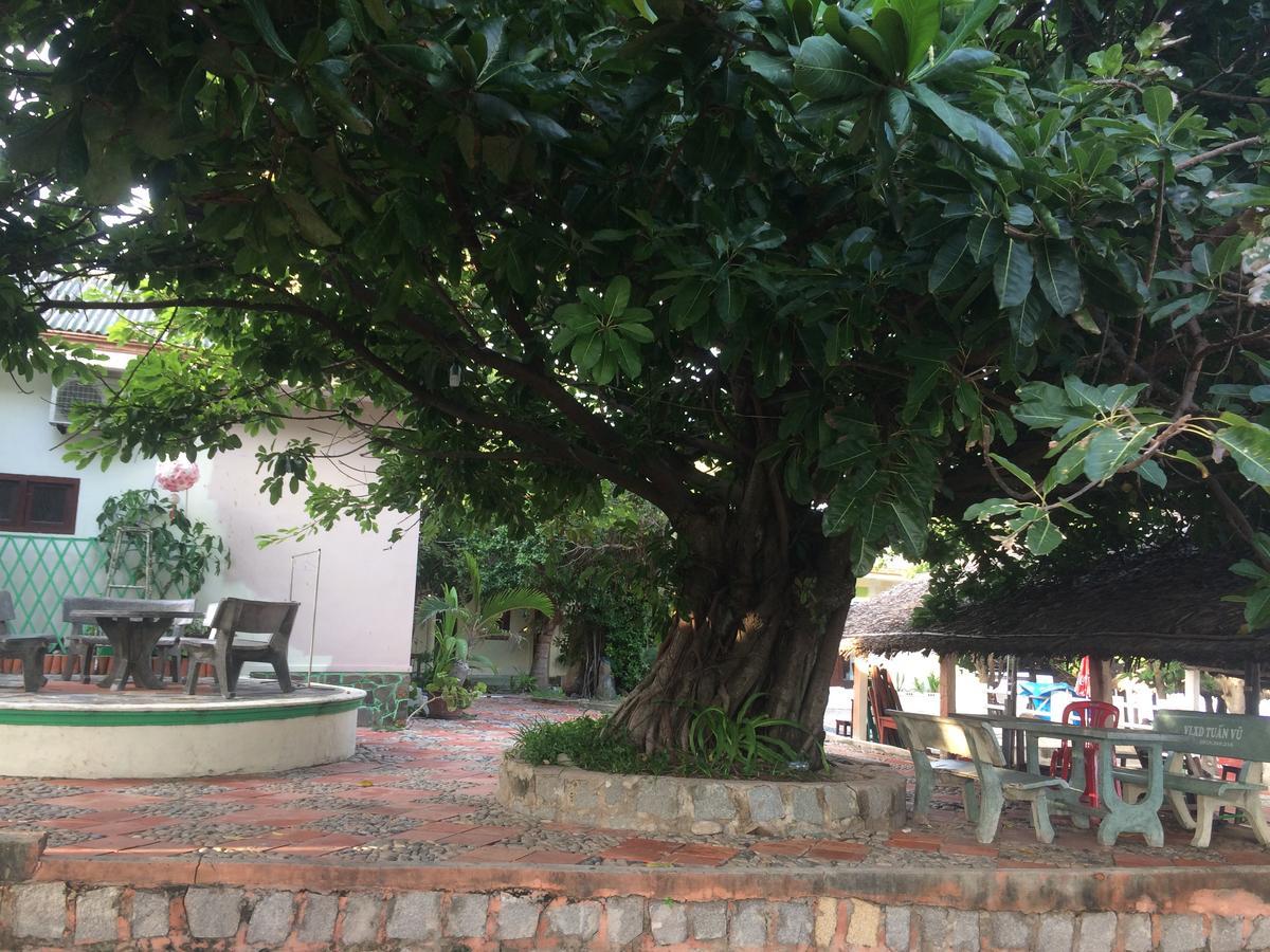 מואי נה Suoi Nuoc Resort מראה חיצוני תמונה