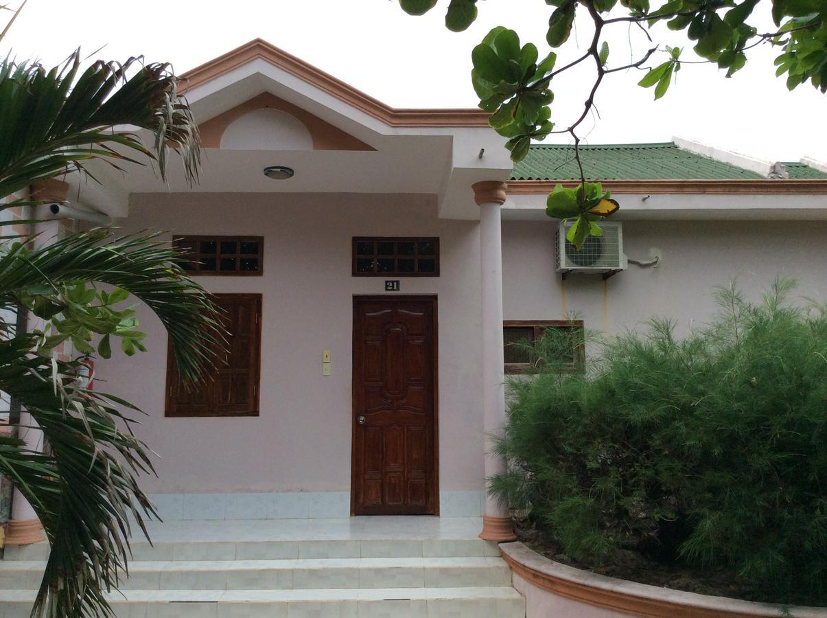 מואי נה Suoi Nuoc Resort מראה חיצוני תמונה