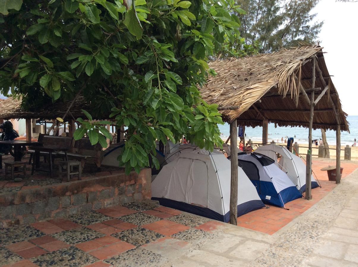 מואי נה Suoi Nuoc Resort מראה חיצוני תמונה