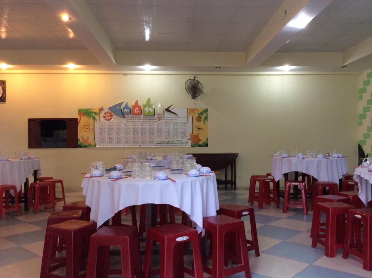 מואי נה Suoi Nuoc Resort מראה חיצוני תמונה