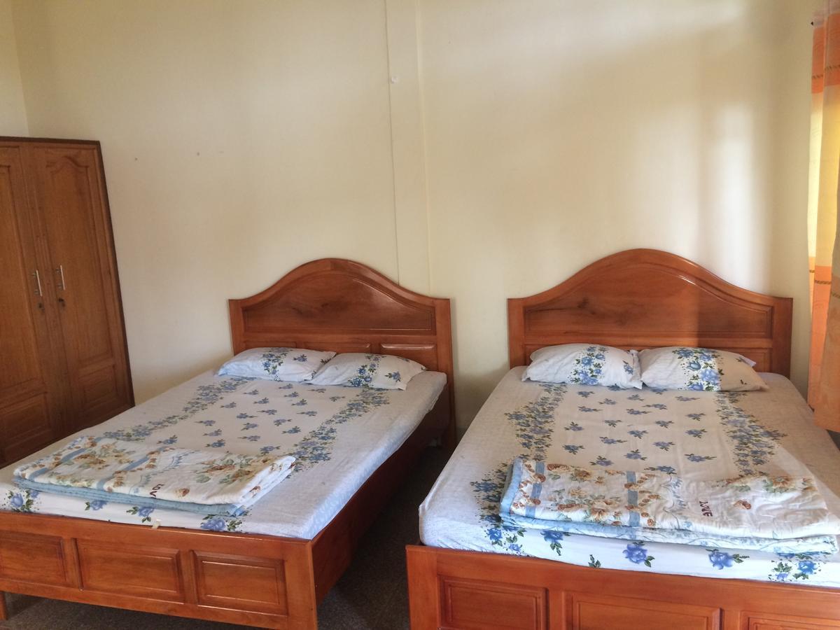 מואי נה Suoi Nuoc Resort חדר תמונה