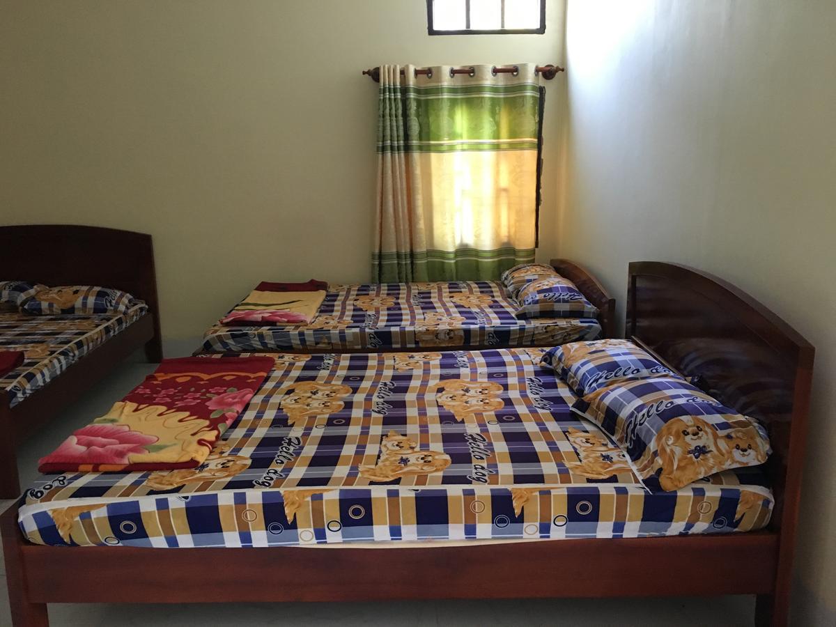 מואי נה Suoi Nuoc Resort חדר תמונה