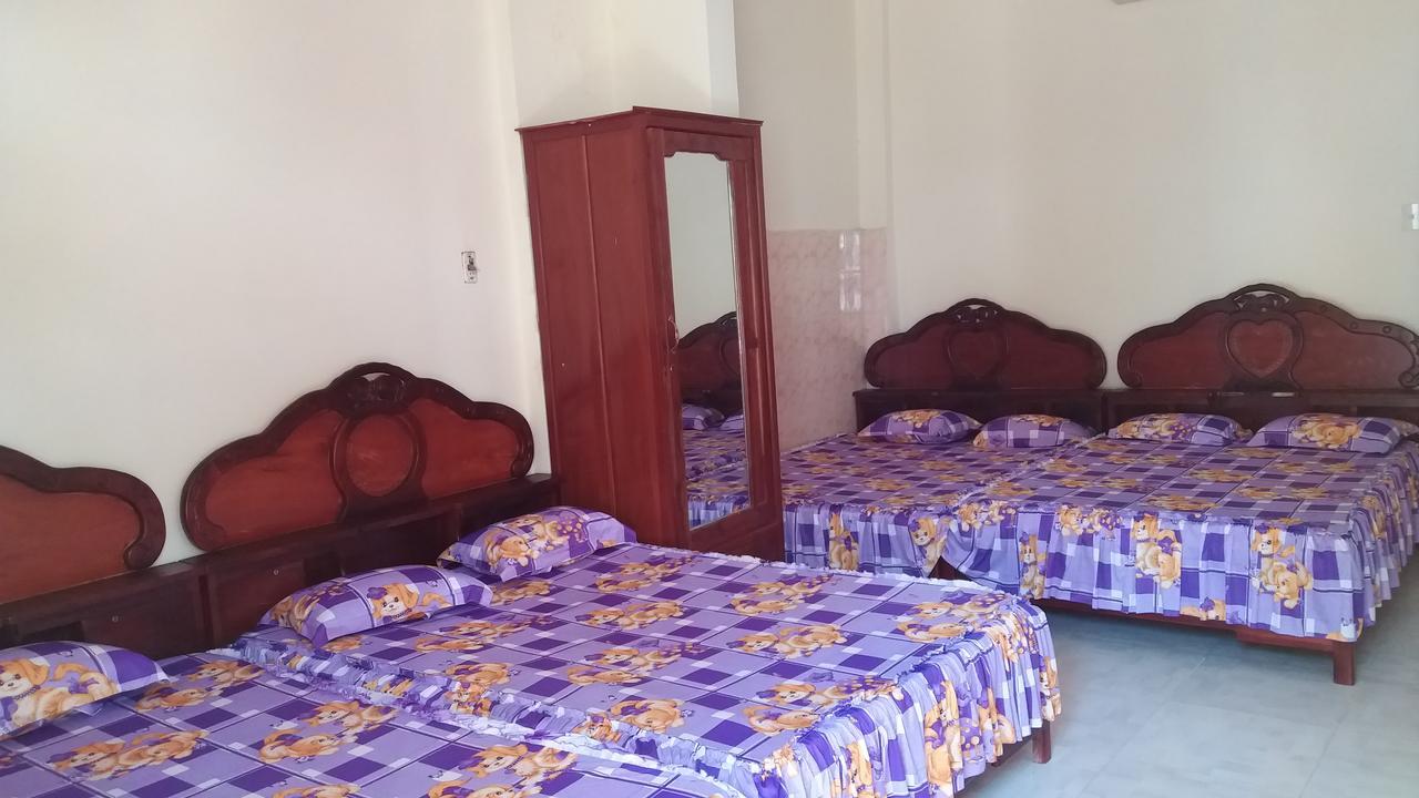 מואי נה Suoi Nuoc Resort חדר תמונה