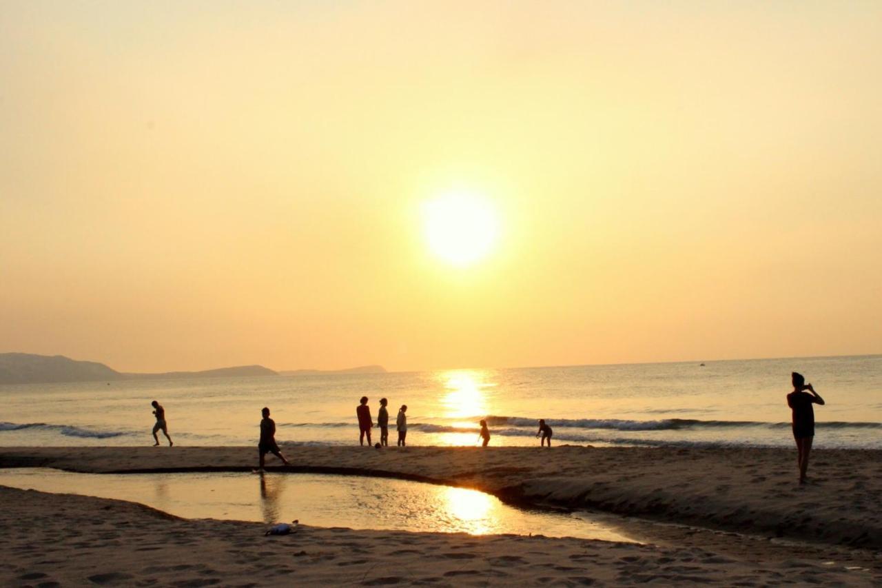 מואי נה Suoi Nuoc Resort מראה חיצוני תמונה