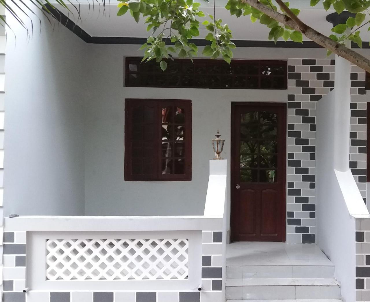מואי נה Suoi Nuoc Resort מראה חיצוני תמונה