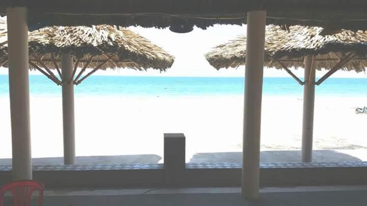מואי נה Suoi Nuoc Resort מראה חיצוני תמונה