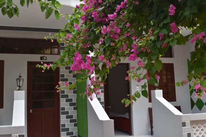 מואי נה Suoi Nuoc Resort מראה חיצוני תמונה