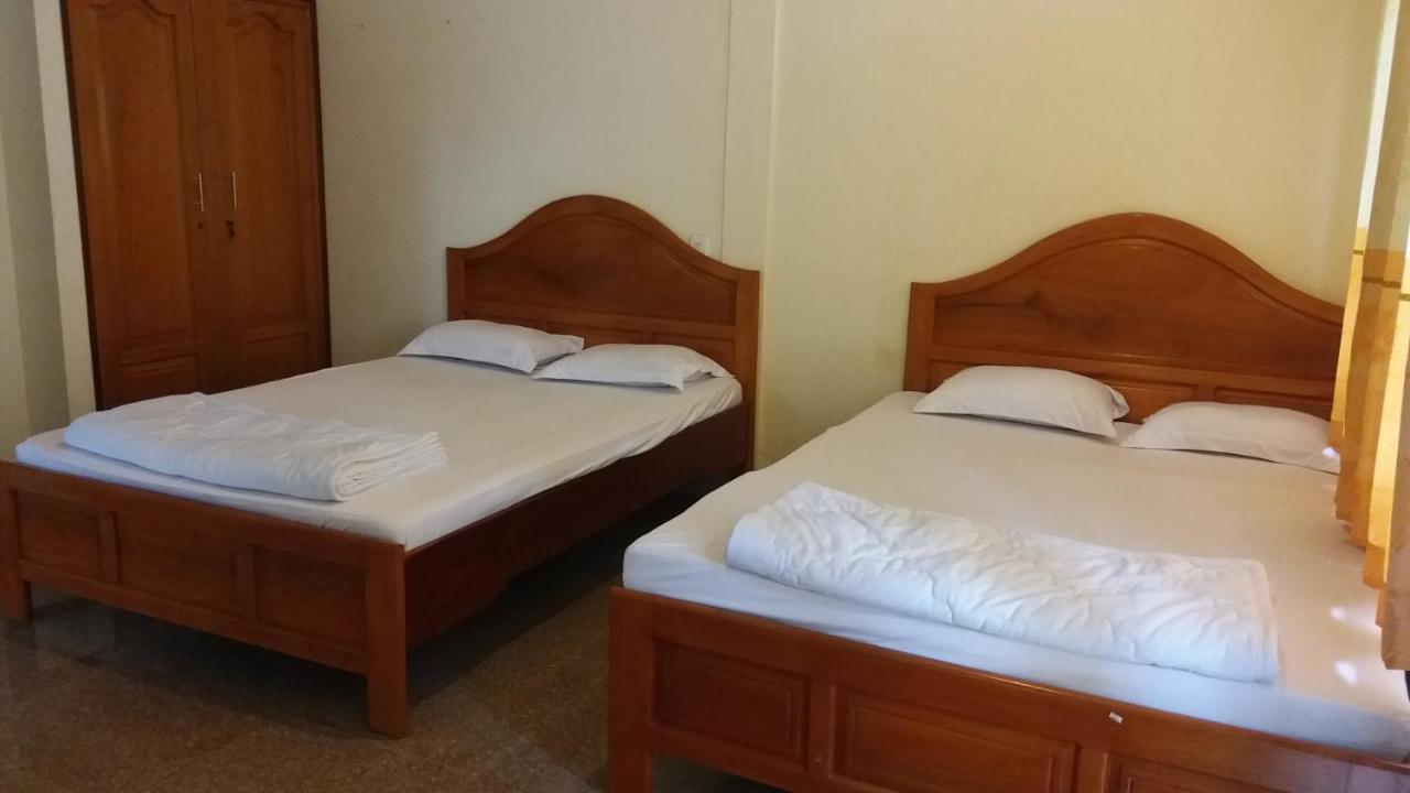 מואי נה Suoi Nuoc Resort מראה חיצוני תמונה