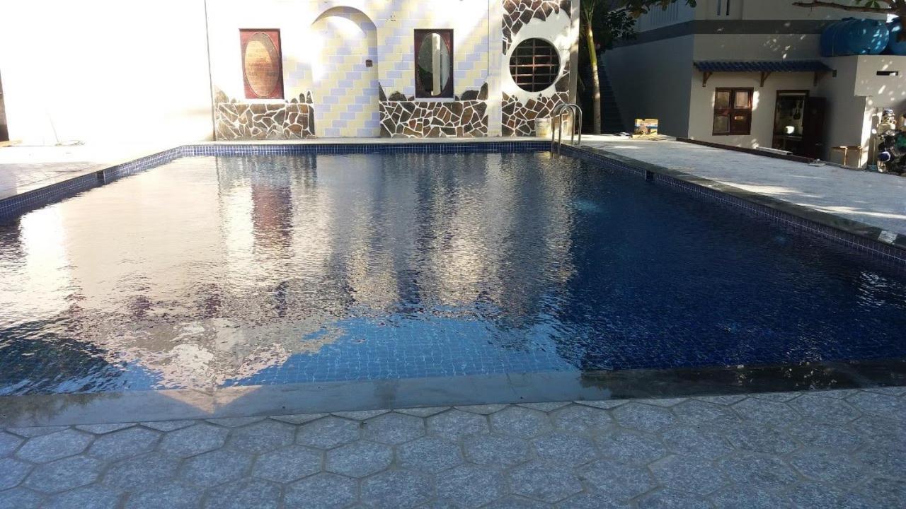 מואי נה Suoi Nuoc Resort מראה חיצוני תמונה