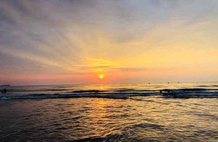 מואי נה Suoi Nuoc Resort מראה חיצוני תמונה