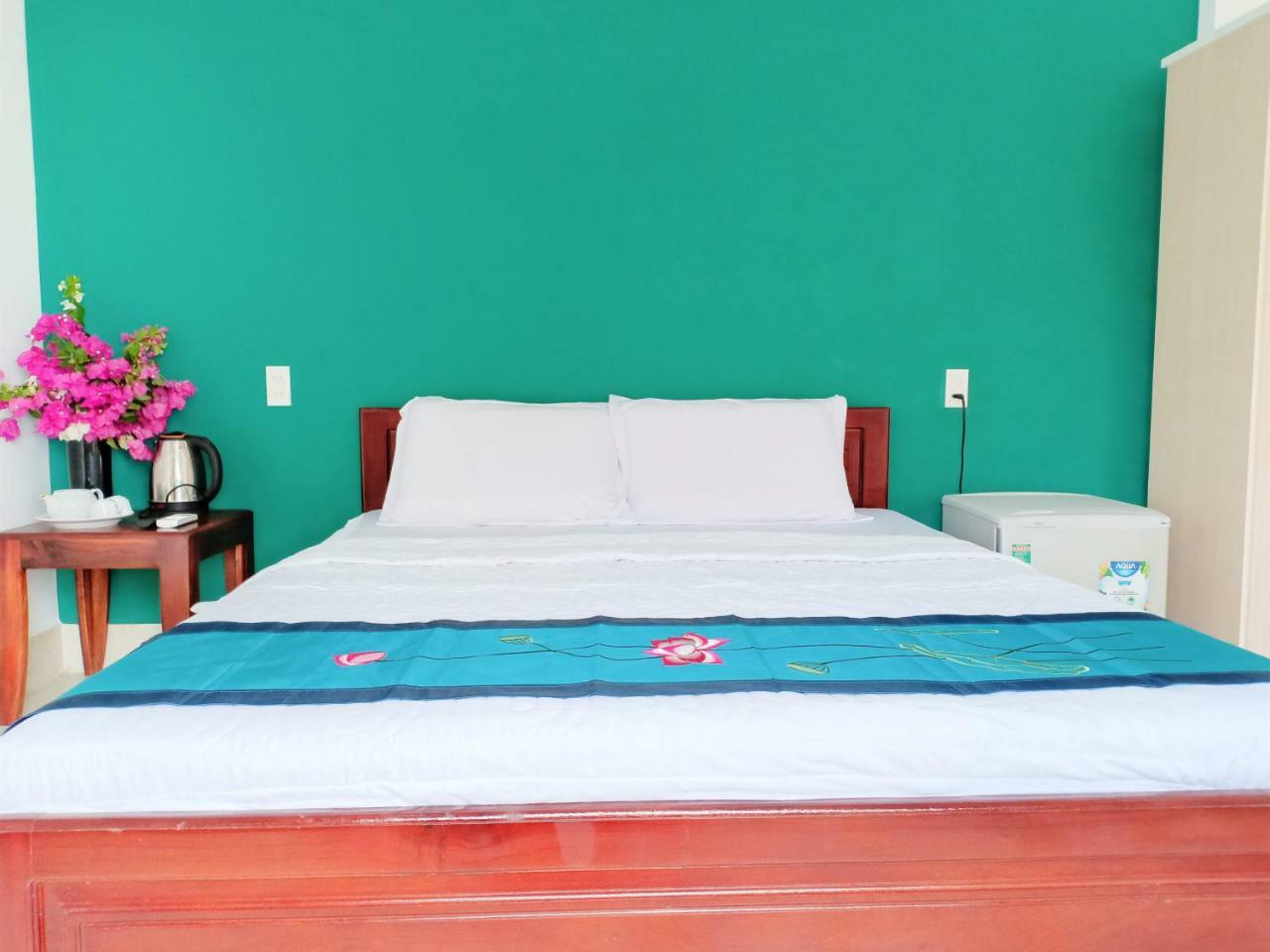 מואי נה Suoi Nuoc Resort מראה חיצוני תמונה