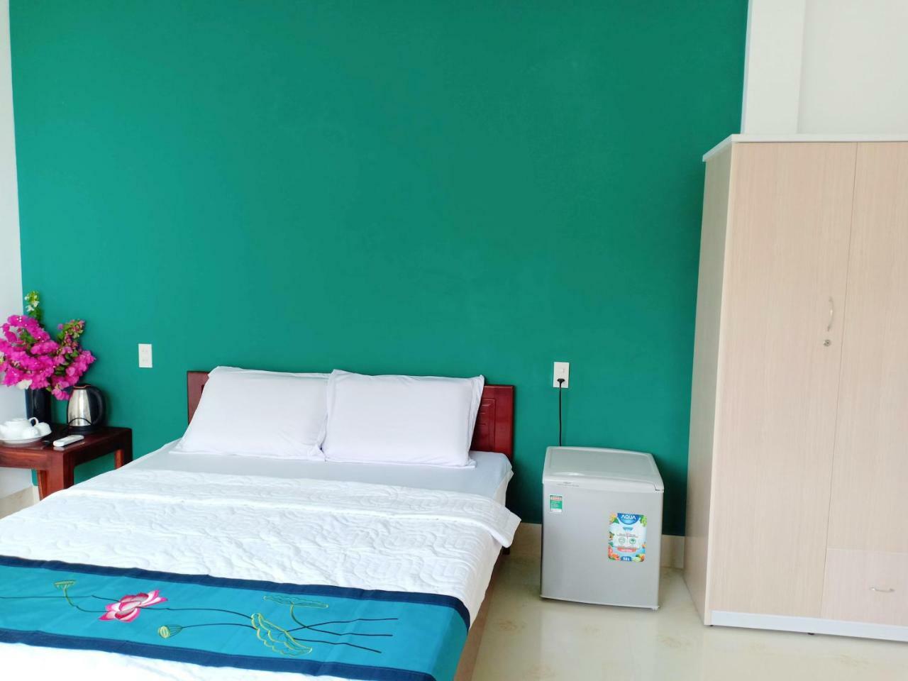 מואי נה Suoi Nuoc Resort מראה חיצוני תמונה
