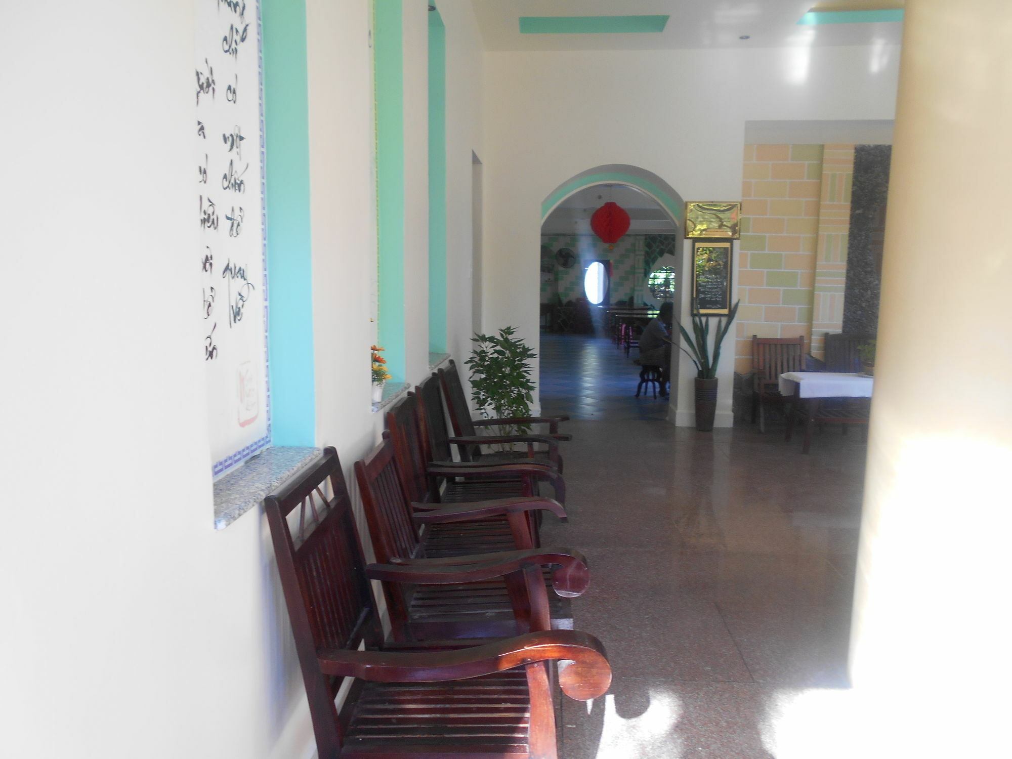 מואי נה Suoi Nuoc Resort מראה חיצוני תמונה