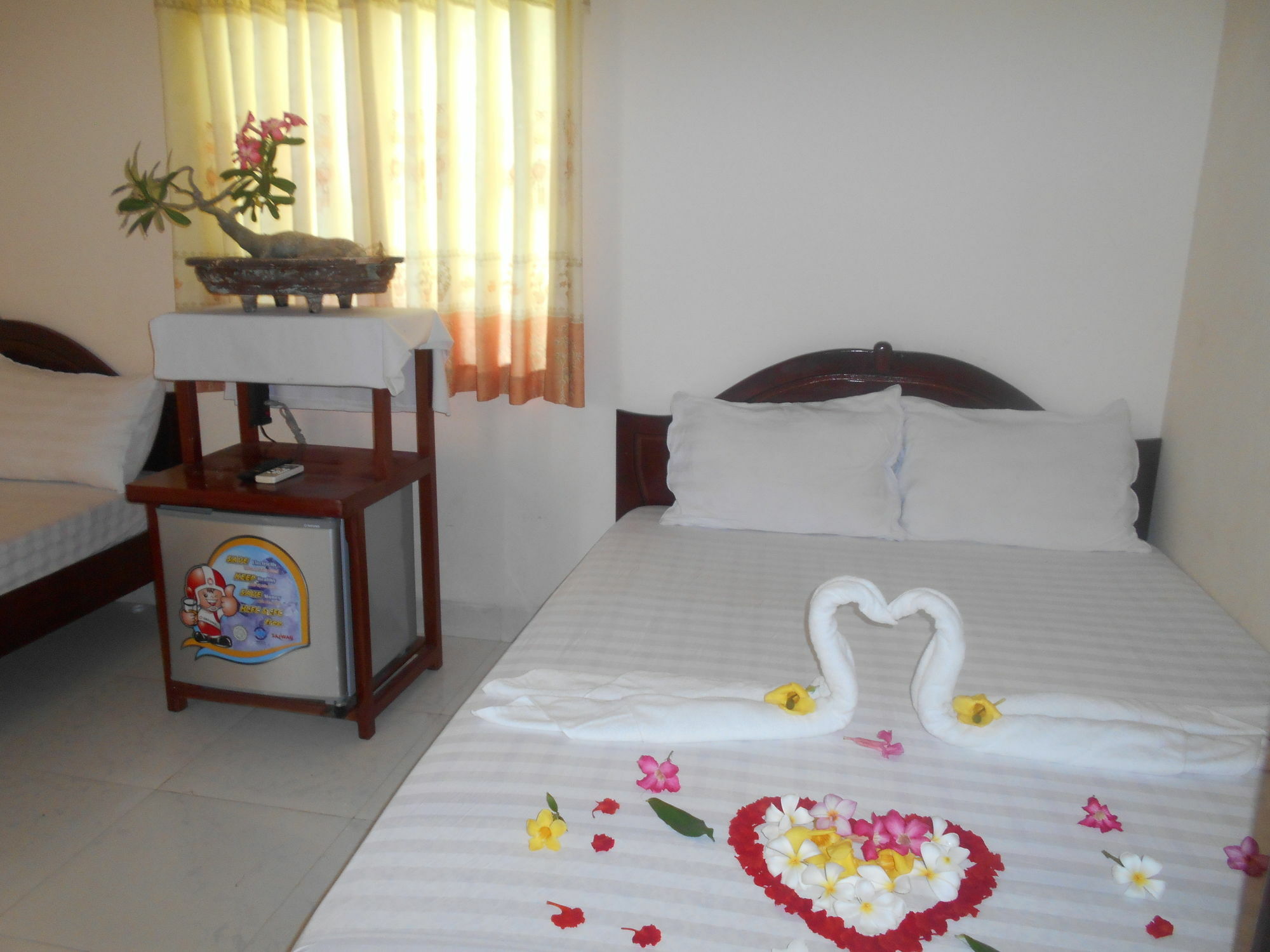 מואי נה Suoi Nuoc Resort מראה חיצוני תמונה