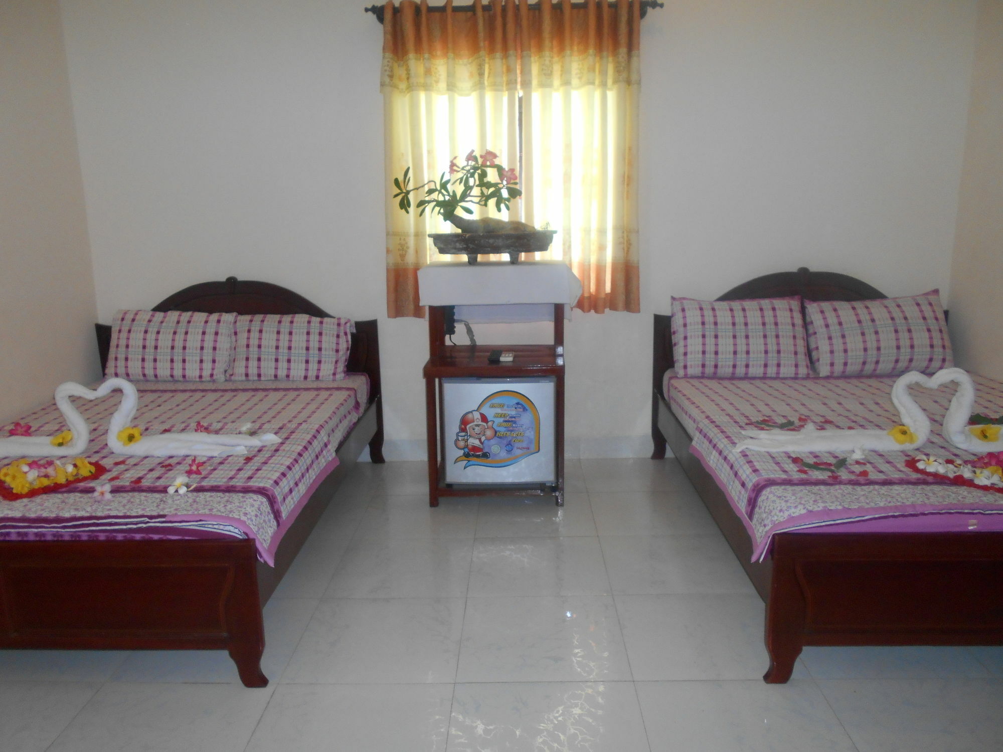 מואי נה Suoi Nuoc Resort מראה חיצוני תמונה
