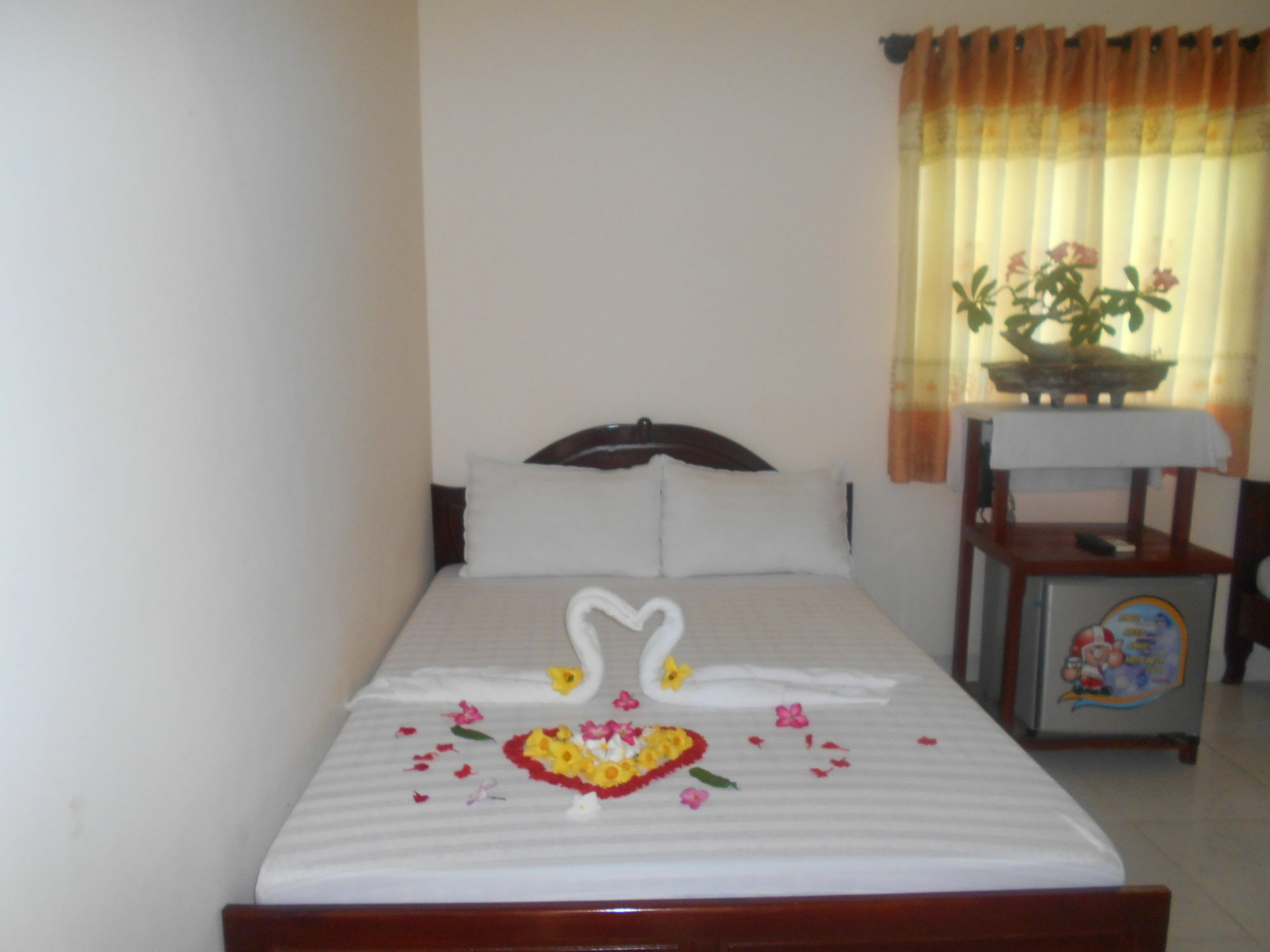 מואי נה Suoi Nuoc Resort מראה חיצוני תמונה