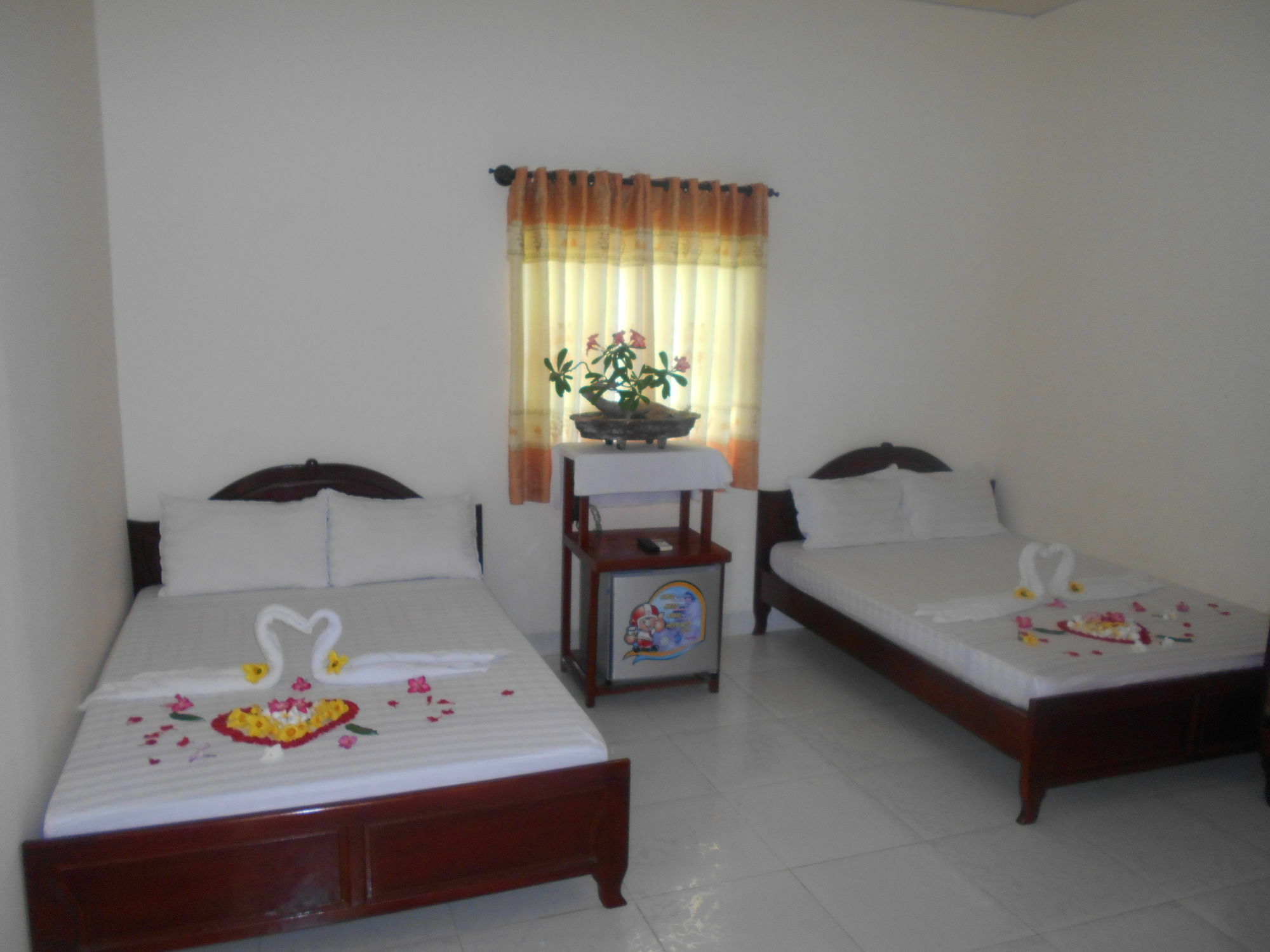 מואי נה Suoi Nuoc Resort מראה חיצוני תמונה