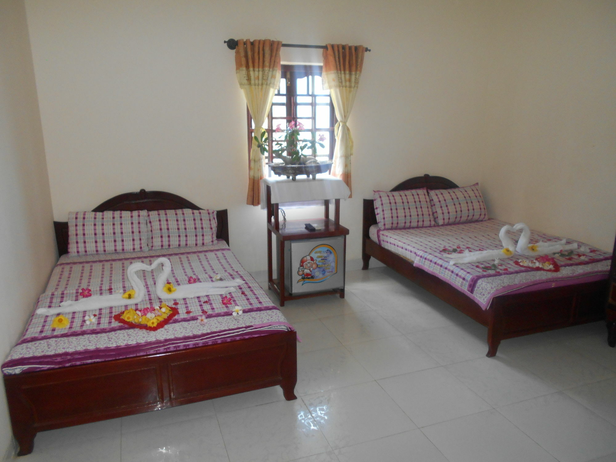מואי נה Suoi Nuoc Resort מראה חיצוני תמונה