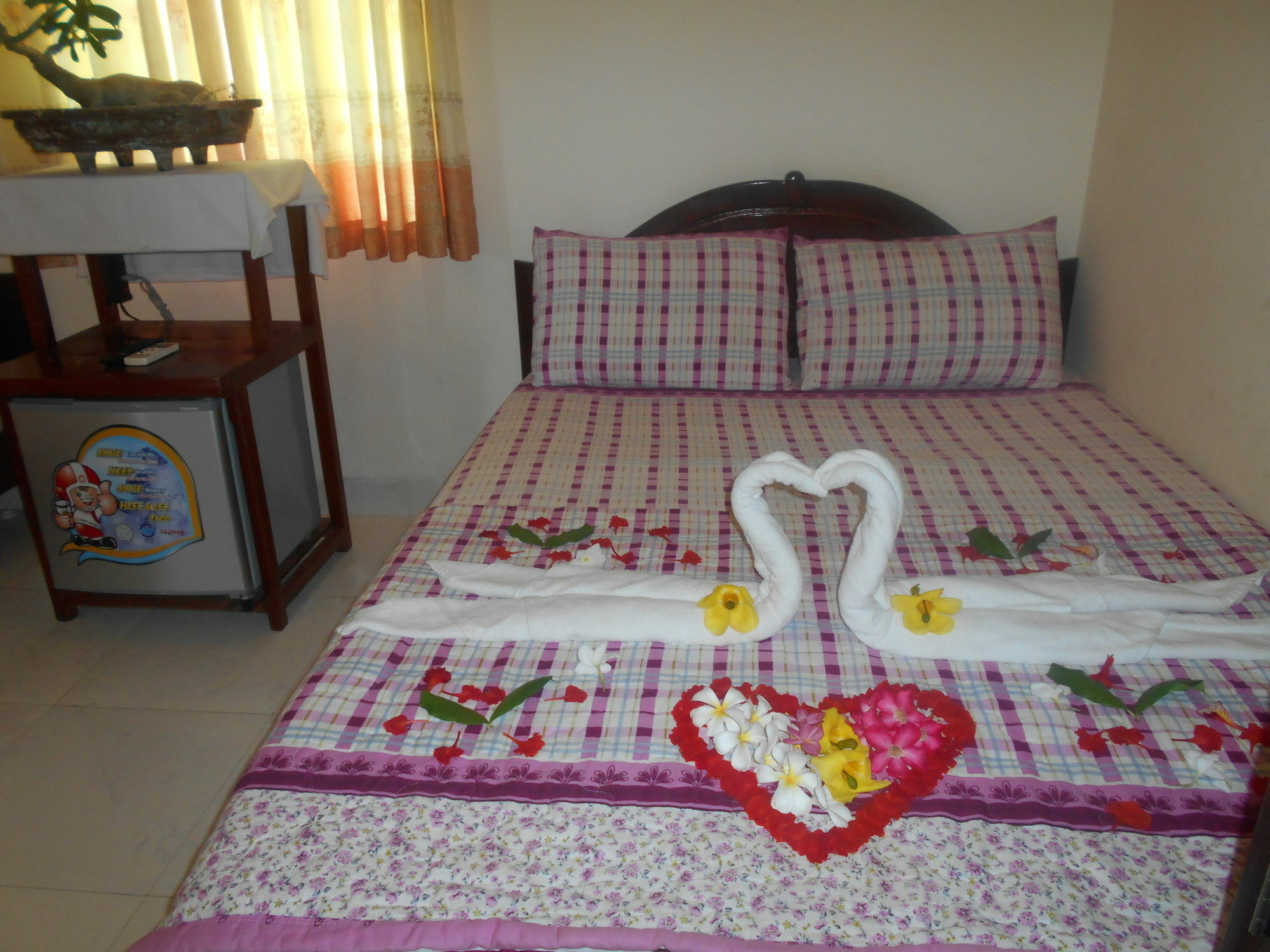 מואי נה Suoi Nuoc Resort מראה חיצוני תמונה